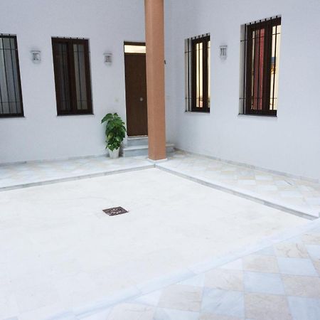 Apartamento Centro De Sevilla Luaran gambar