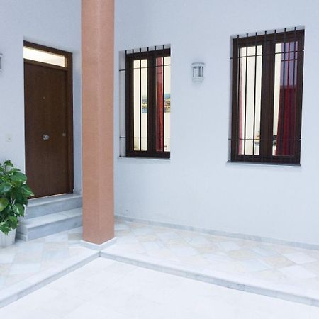Apartamento Centro De Sevilla Luaran gambar
