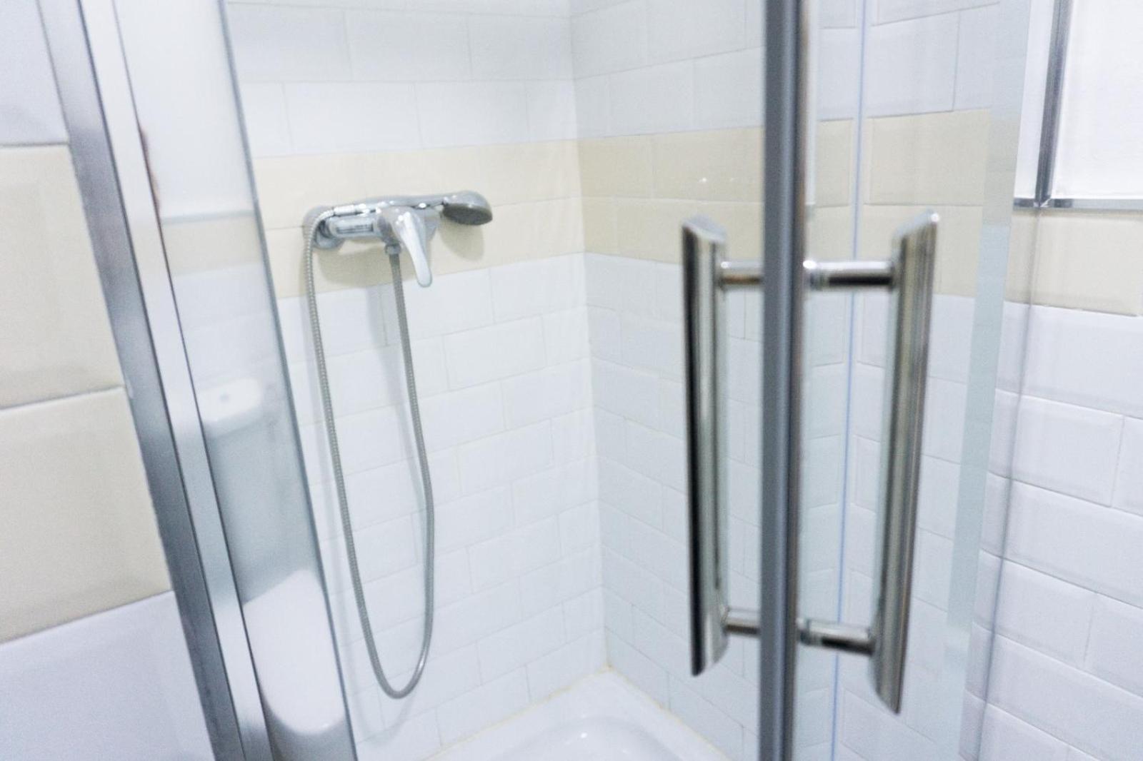 Apartamento Centro De Sevilla Luaran gambar