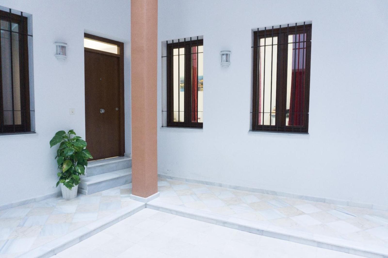 Apartamento Centro De Sevilla Luaran gambar