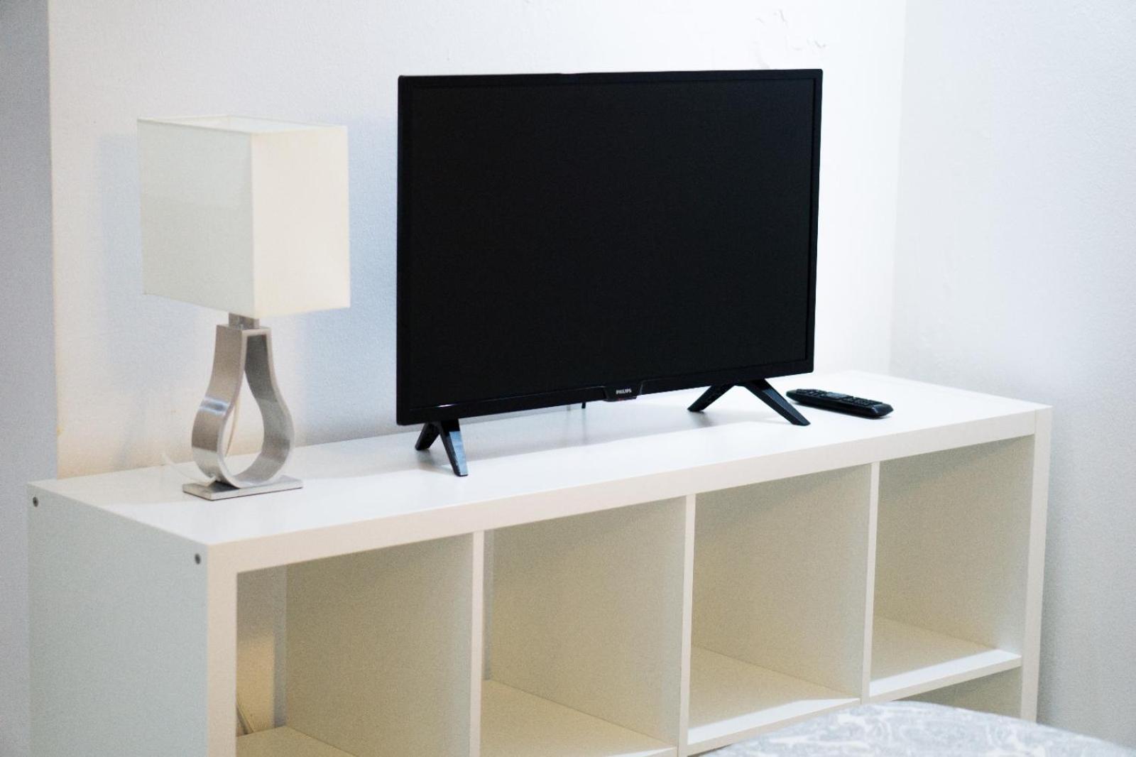 Apartamento Centro De Sevilla Luaran gambar